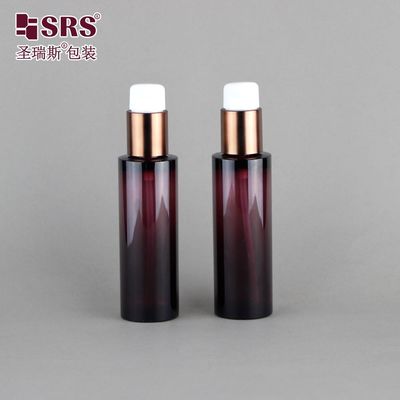 شراء 50 مل زجاجات بي تي للجميلات online manufacture