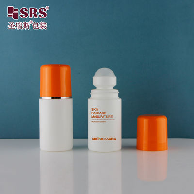 شراء 60 مل 2 أوقية لون مخصص PP PCR زجاجة بلاستيكية صديقة للبيئة مزيل الرائحة online manufacture
