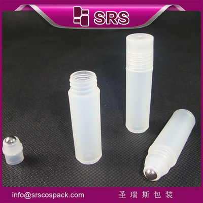 شراء تعبئة Shengruisi RPP-2ml لفة بلاستيكية على زجاجة مع غطاء PP online manufacture