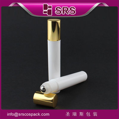 شراء تعبئة شنجرويسي RPA-15ml لفة بلاستيكية على زجاجة مع غطاء الألومنيوم online manufacture