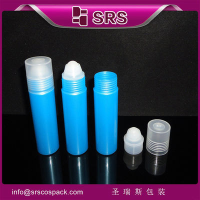شراء تعبئة شينغرويسي RPP-16ml لفة بلاستيكية على زجاجة مع غطاء PP online manufacture