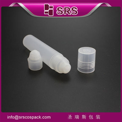 شراء عبوة شنجرويسي RPP - 20 مل لفة بلاستيكية على زجاجة مع غطاء PP online manufacture
