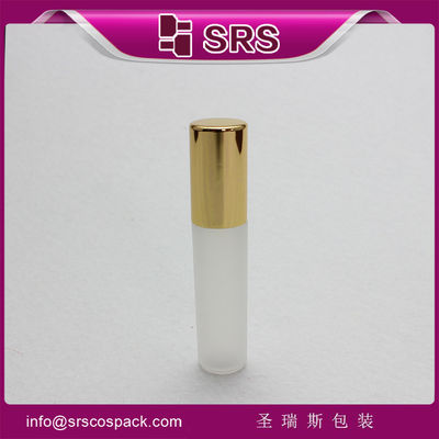 شراء زجاجة بلاستيكية بحجم جيب SRS مع لفة على نوع الختم كريم العين 5ml عينة التعبئة online manufacture