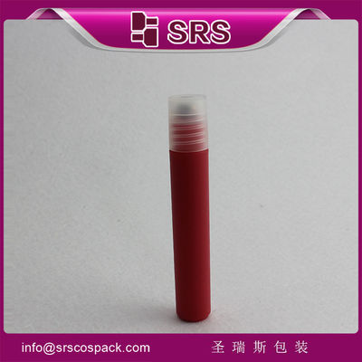 شراء تعبئة شنجرويسي RPP-8ml لفافة بلاستيكية على زجاجة مع غطاء PP online manufacture