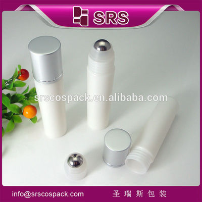 شراء تعبئة شنجرويسي RPA-30ML لفة بلاستيكية على زجاجة مع غطاء الألومنيوم online manufacture