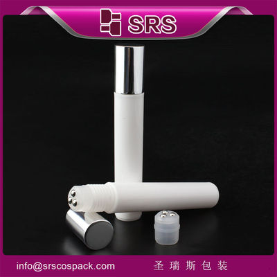 شراء شنجرويسي التعبئة والتغليف RPA-15ml لفة بلاستيكية على زجاجة مع ثلاث كرات online manufacture
