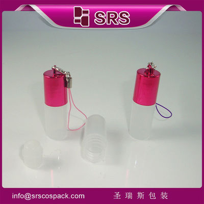 شراء تعبئة شنجرويسي DH-3ml بطاقة بلاستيكية على زجاجة مع خطاف online manufacture