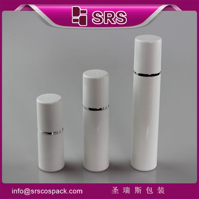 شراء عبوة شنجرويسي A024-15ml 30ml 50ml زجاجة مستحضرات الاستحمام بلا هواء online manufacture