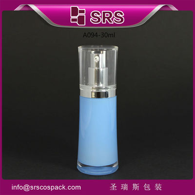 شراء عبوة شنجرويسي A094-30ml زجاجة لوشن أكريليك 50ml بدون هواء online manufacture