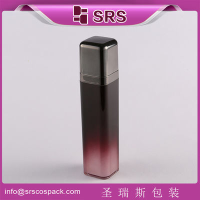 شراء عبوة شنجرويسي A056-15ml 30ml 50ml أكريليك لوشن بدون هواء online manufacture