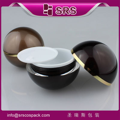 شراء عبوة الشنجرويزي J010-5g 15g 30g 50g 100g قنينة كريم أكريليك online manufacture