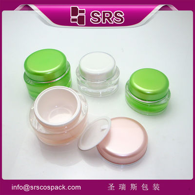 شراء عبوة شنجرويسي J040-15ml 30ml 50ml قنينة كريم أكريليك online manufacture