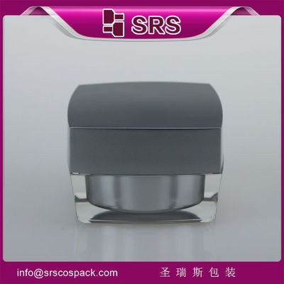 شراء الدرجة العالية على بيع J050 10ml 15ml 30ml قنينة كريم العناية بالبشرة فارغة online manufacture