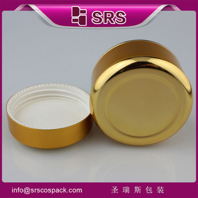 شراء عبوة شنجرويسي TJ022-15ml 20ml 30ml 50ml قنينة كريم ألومنيوم فارغة online manufacture