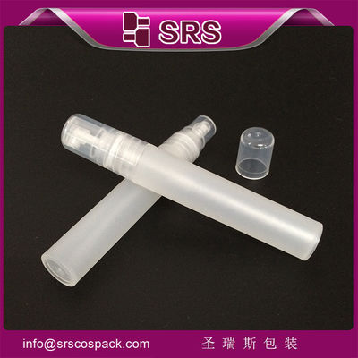 شراء زجاجة البلاستيك 8 مل زجاجة رش عالية الجودة العطور وتغليف والزجاجات online manufacture