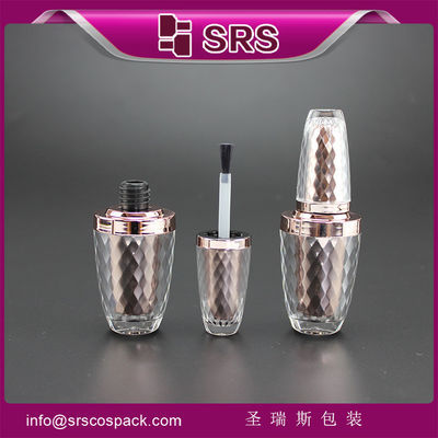 شراء عبوة شنجريزي NP-003 بلاستيكية 8 مل زجاجة هلام الأظافر مع غطاء وفرشاة online manufacture