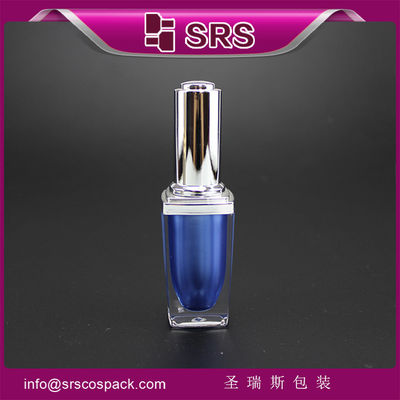 شراء SRS PACKAGING NP-004 زجاجة ملمع الأظافر البلاستيكي online manufacture