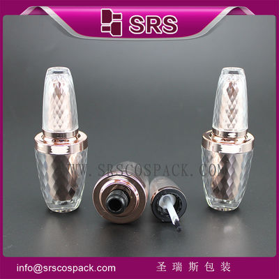 شراء 8 مل NP-003 زجاجة بلاستيكية خاصة لطلاء الأظافر online manufacture