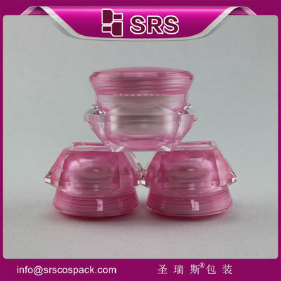 شراء J060A 5g 15g 30g 50g كريم الماس الأكريليك التعبئة online manufacture
