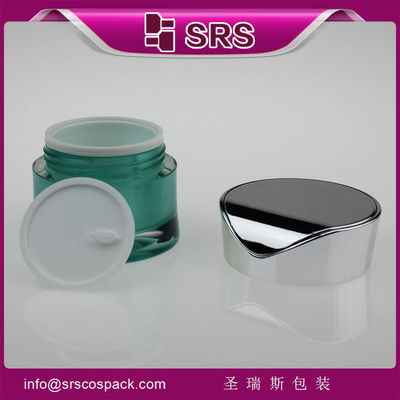 شراء كريم العناية بالبشرة J093 30g 50g وعاء بلاستيكي online manufacture