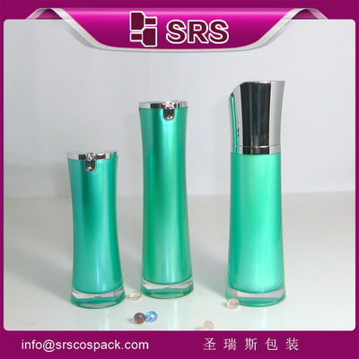 شراء شكل خاص A093 زجاجة مستحضرات التجميل بدون هواء online manufacture