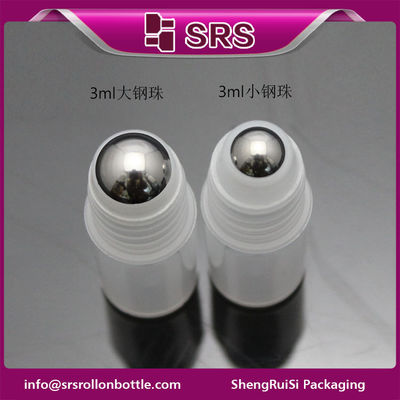 شراء زجاجة فارغة من 3 مل و زجاجة عطر بلاستيكية بالجملة online manufacture