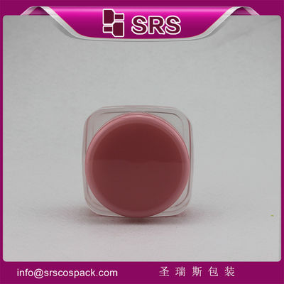 شراء J051 5G 15G 30G 50G 100G مصنع حاويات مستحضرات التجميل،إناء كريم 30 مل online manufacture