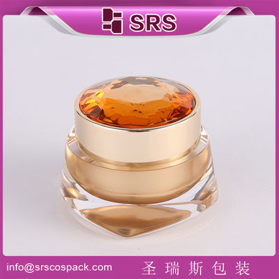 شراء J025 30 غرام 50 غرام عبوة فارغة للكريم المستخدم في تجميل الوجه online manufacture
