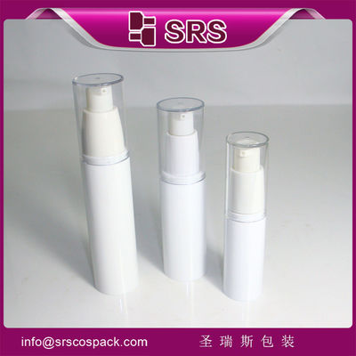 شراء A026 زجاجات 15ml 50ml بدون هواء online manufacture