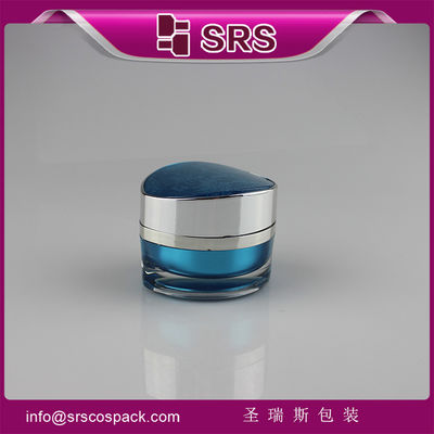 شراء J104 15g 30g 50g زجاجة كريم أكريليك تجميلي online manufacture