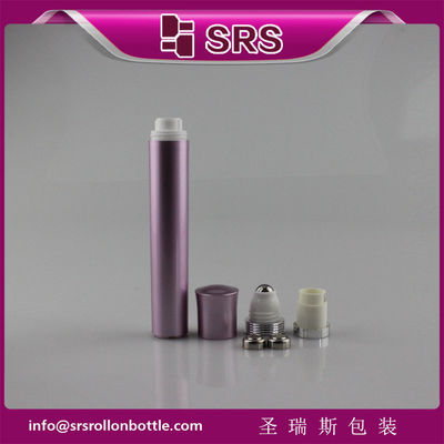 شراء DR003-10ml رزمة بلاستيكية خالية قابلة لإعادة التعبئة على مزود الزجاجة online manufacture