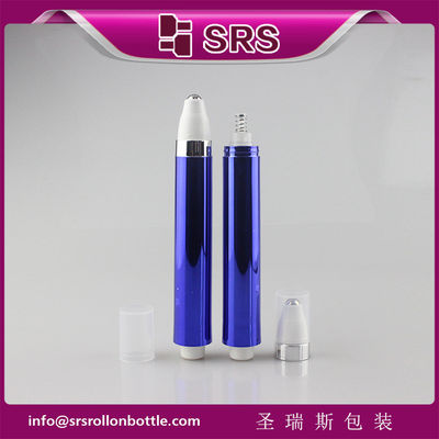 شراء AY-15ml فاخرة الفراغ كريم لفة على المورد الزجاجة online manufacture