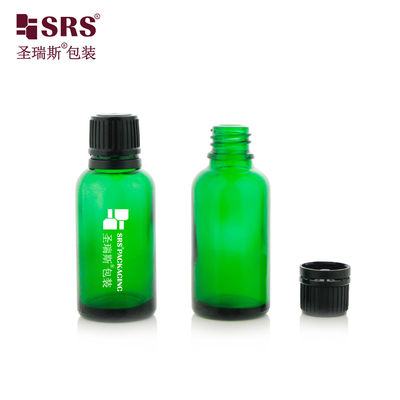 شراء زيوت التدليك التجميلية الفارغة المقاومة للطفل online manufacture
