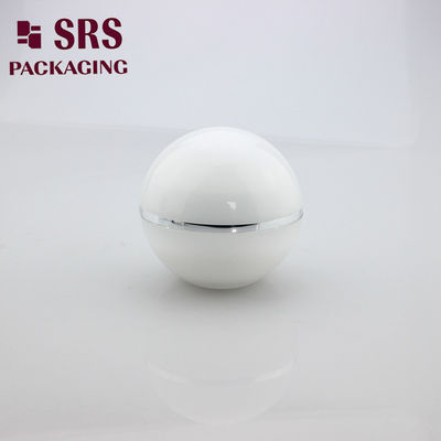 شراء حاوية كريم تجميلي ماركة SRS فارغة وعاء كرة فاخرة online manufacture