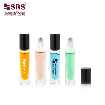 شراء GB1-5ML حجم السفر الجيب اللطيف الدائري الزجاج القصير على الزجاجة لتحميل زيت الأظافر online manufacture