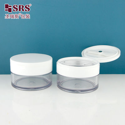 شراء PETG003 مادة PETG Flip Cap قنينة بلاستيكية تخصيص حاوية شفافة شفافة لتنظيف الجسم online manufacture