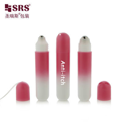 شراء RPPG-25ML الطلاء المنحدر لون مخصص متطاطى المنتهي السائل المضاد للحكة لا تسرب الزجاجة المرتفعة الفارغة التعبئة online manufacture