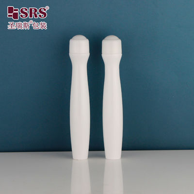 شراء مستديرة شكل الخصر 15ML كرة الدوار لعبور على المسامير للتدليك مصل العين online manufacture