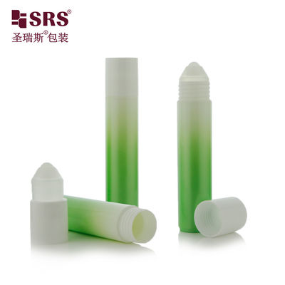 شراء RPP-35ML شكل مستدير PP PCR بطاقة بلاستيكية على زجاجة كرة صغيرة لتنظيف السائل حزم العناية الشخصية لا تسرب online manufacture