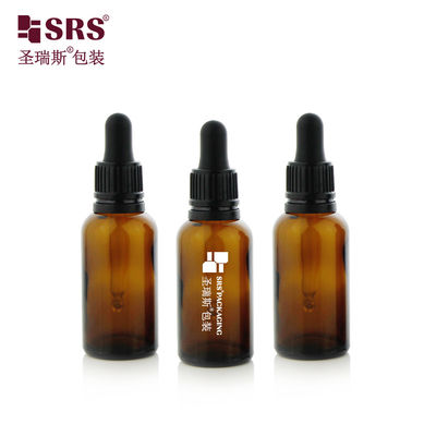 شراء D003-2 غطاء قطرات بلاستيكي ذو كتف مزدوج للزجاج الدائري online manufacture