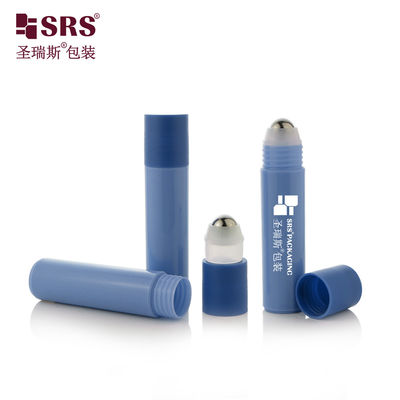 شراء RPP-30ml حقن صلبة متجمدة PP PCR كرة الفولاذ بدون تسرب لفة على الزجاجة مقدم الطلب للجيل online manufacture