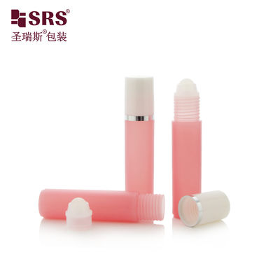 شراء RPP-10ML اكتشف الجمال المستدام مع 10ML حقن لون لامع متطاط PP PCR رول أونز: علبة مثالي ضد الحكة المطبق السائل online manufacture