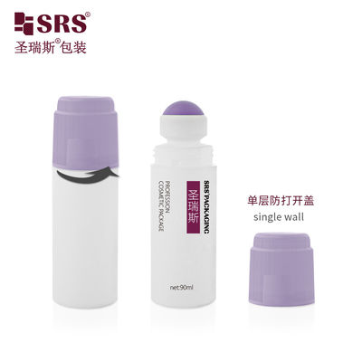 شراء RPPDF-90ML 3 أوقية مصل الجسم مضاد للشفافية مصل مزيل العرق جيل لفة على عبوة التعبئة والتغليف online manufacture