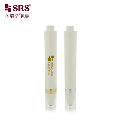 شراء AY 15ML زجاجة دوارة دائرية فاخرة خالية من الهواء لكريم العين تطبيق أنيق وخالٍ من التلطخ online manufacture