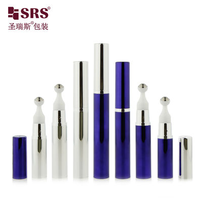 شراء A0031 5ml 10ml 12ml 15ml AS PP بطاقة فولاذية بدون هواء لضخ المضخة المسمار المضخة المخصصة بالجملة online manufacture