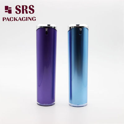 شراء SRS PACKAGING مضخة الزجاجات البلاستيكية 40ml 60ml 80ml 120ml بالجملة online manufacture