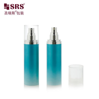 شراء L023 15ml 30ml مضخة لوشن 50ml زجاجة تصميم فريد online manufacture