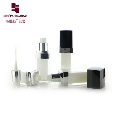 شراء شكل مربع L050 15ml 20ml 30ml 50ml قنينة مستحضر online manufacture