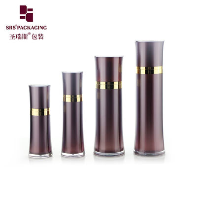 شراء L094 15ml 30ml 50ml 100ml زجاجة تجميلية لـ مونوبنزون لوشن online manufacture