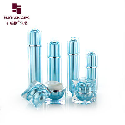 شراء عبوة شنجرويسي L059-30ml 50ml مربع علبة مستحلبة فارغة لوسومات التجميل online manufacture